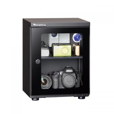 Industrial moisture-proof cabinet