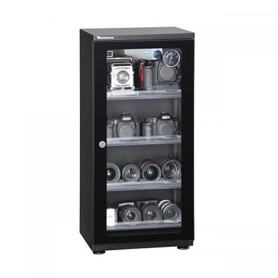Industrial moisture-proof cabinet