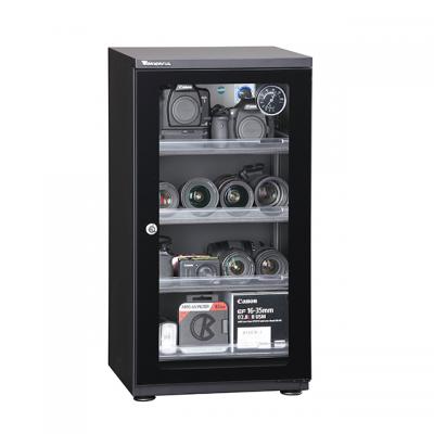 Industrial moisture-proof cabinet
