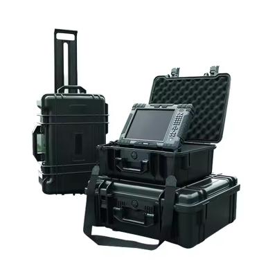 equipment cases
