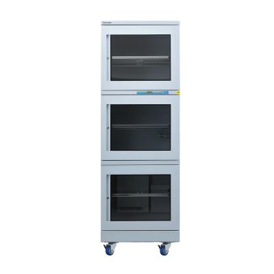 Industrial Electronic Moisture Proof Cabinet Temperature Control Moisture Proof Storage Dry Cabinet Moisture-proof Cabinet
