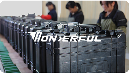 Zhongshan Beidou Wonderful Electronic Technology Co., Ltd. new field - wine cabinet